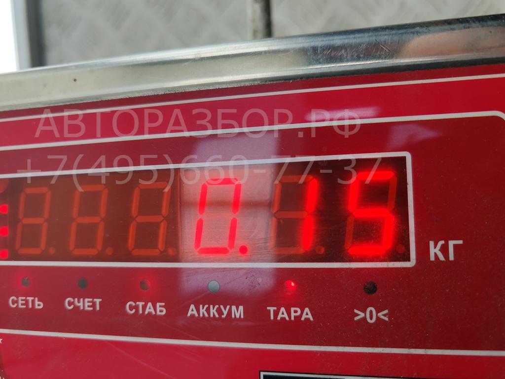 Ручка двери задней внутренняя левая