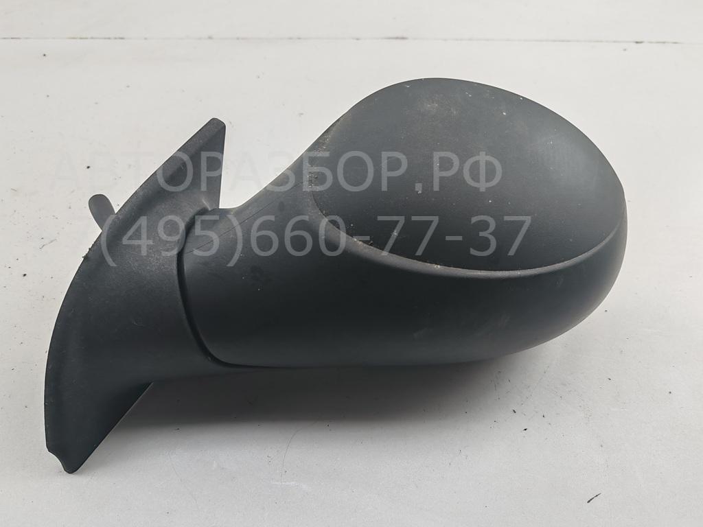 Зеркало левое электрическое