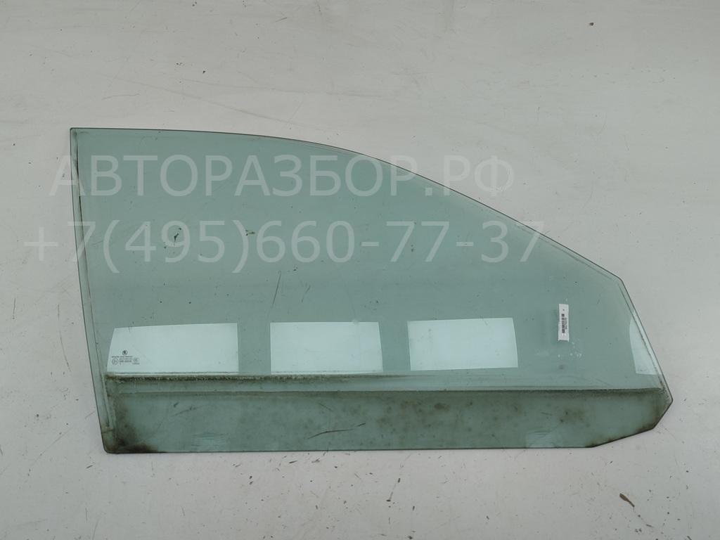 Стекло двери передней правой