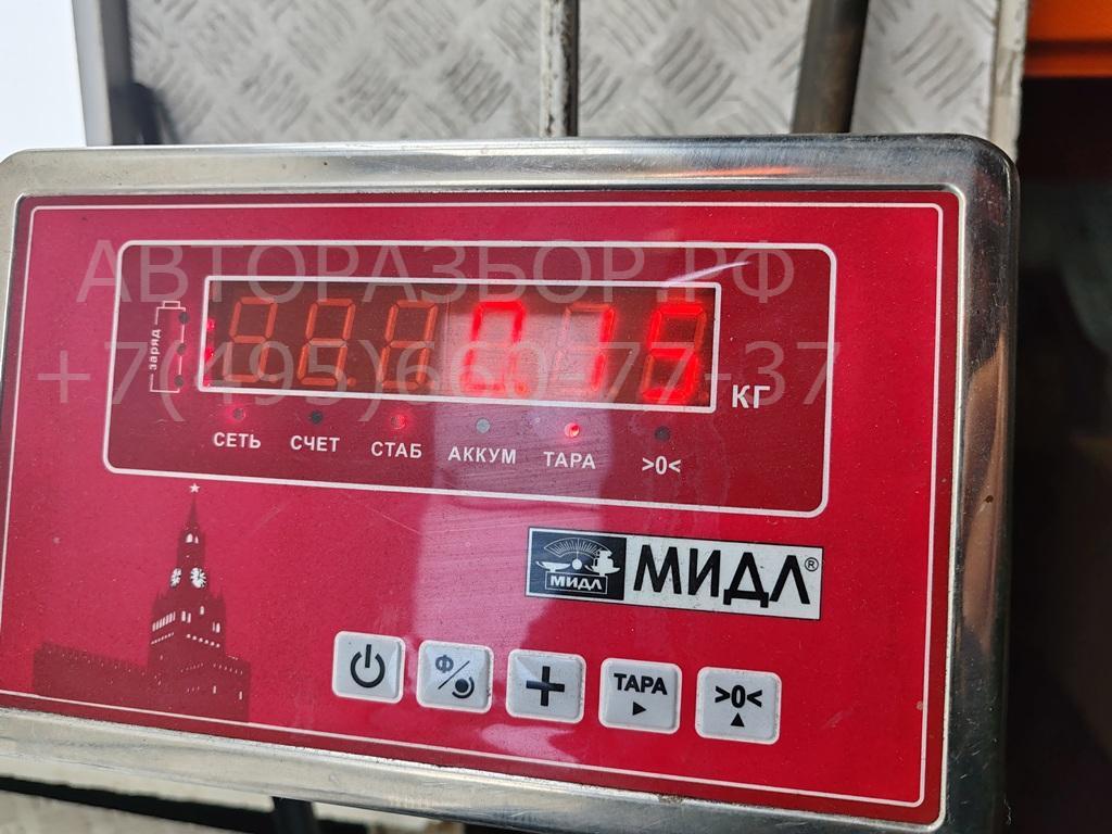 Переключатель стеклоочистителей