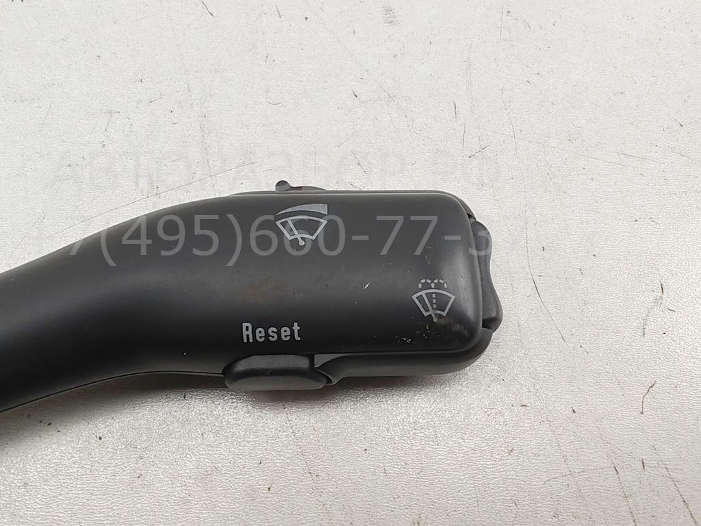 Переключатель стеклоочистителей