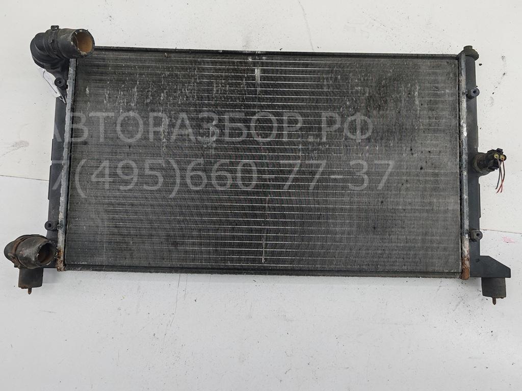 Радиатор охлаждения