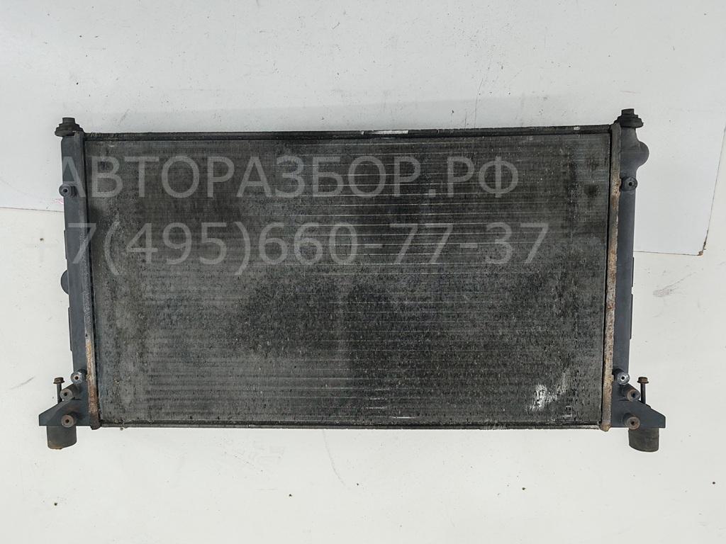 Радиатор охлаждения