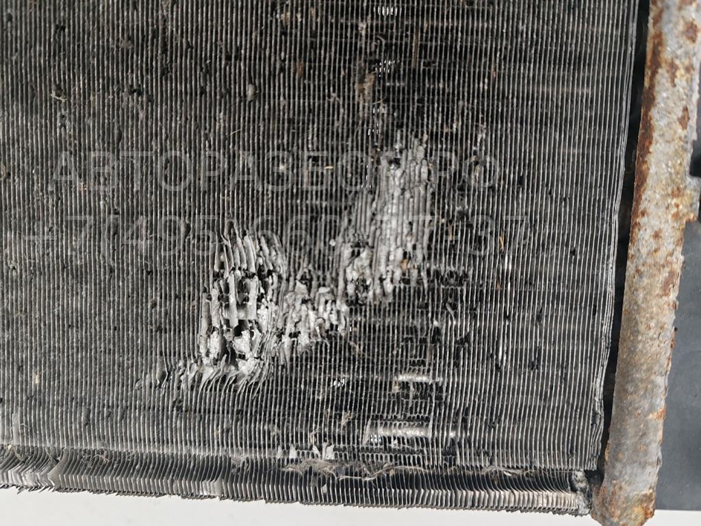 Радиатор охлаждения