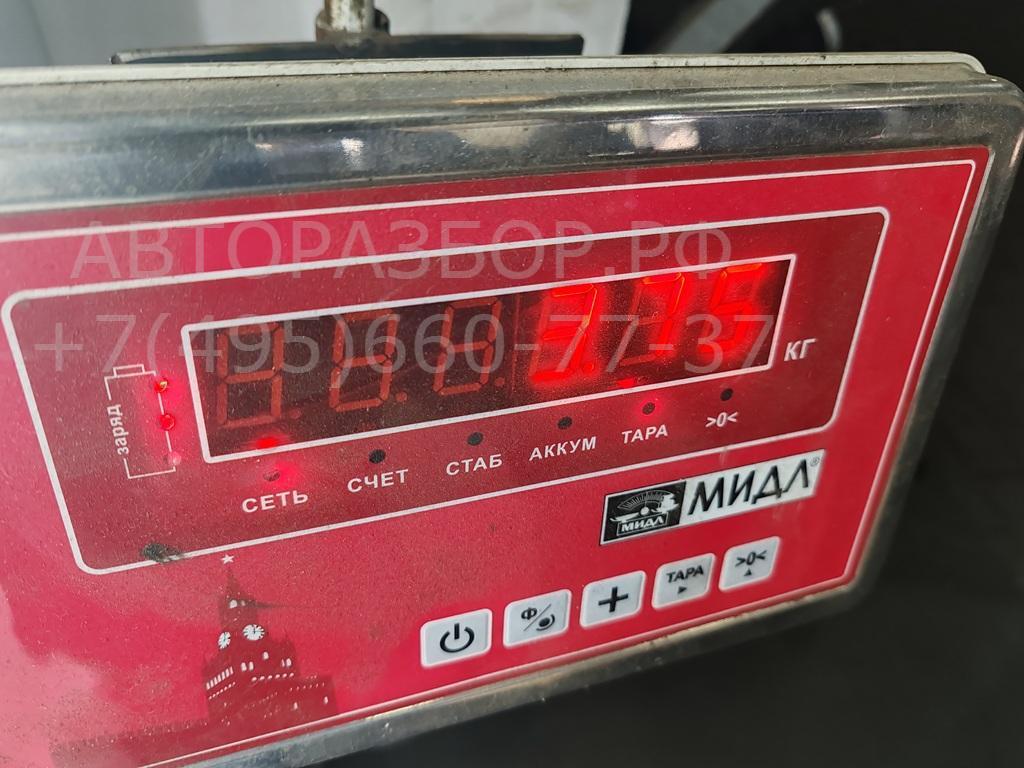 Радиатор охлаждения