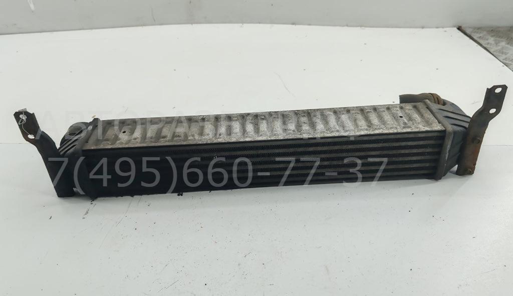 Интеркулер