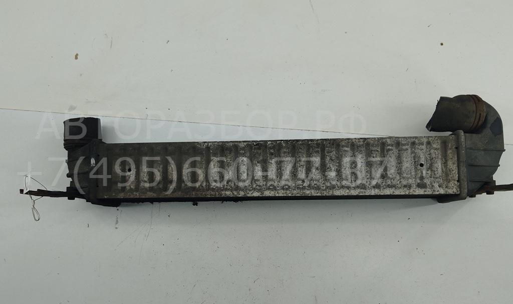 Интеркулер