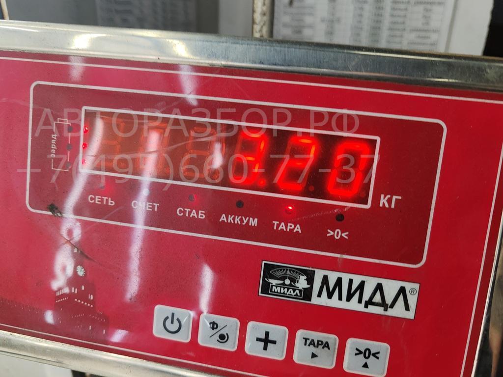 Интеркулер