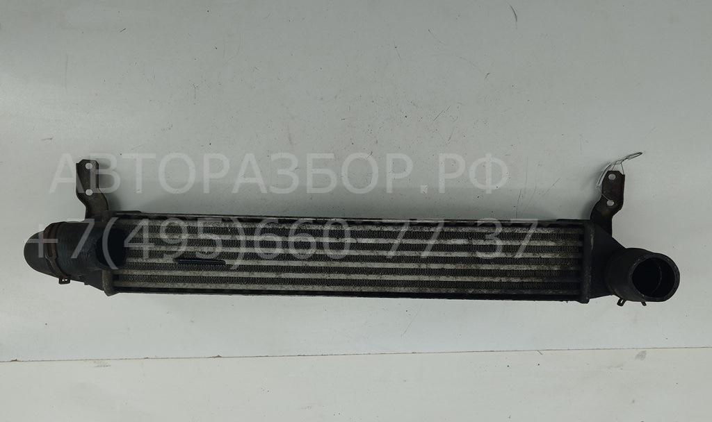 Интеркулер