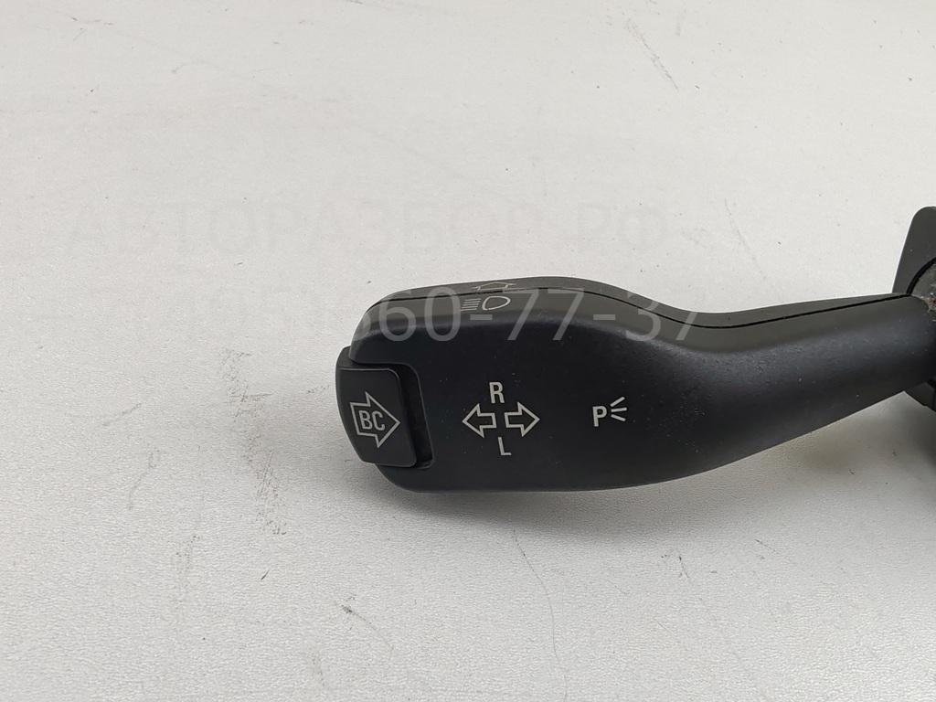 Переключатель поворотов подрулевой