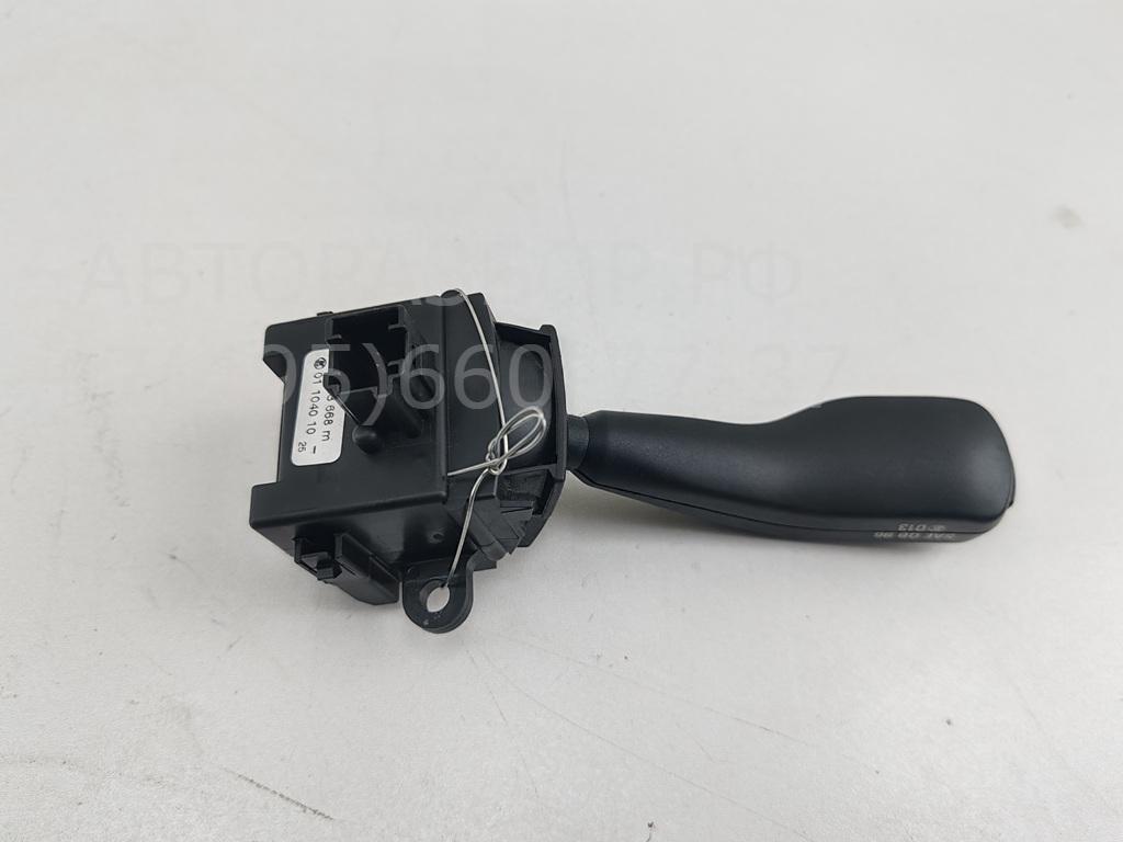 Переключатель поворотов подрулевой