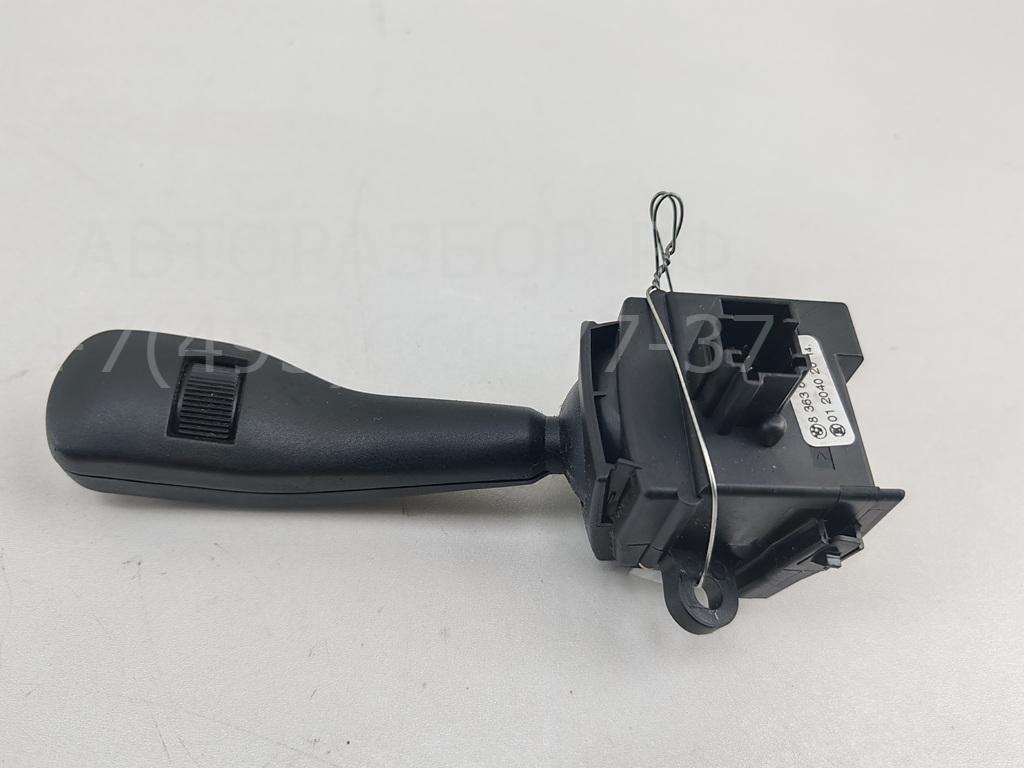 Переключатель стеклоочистителей