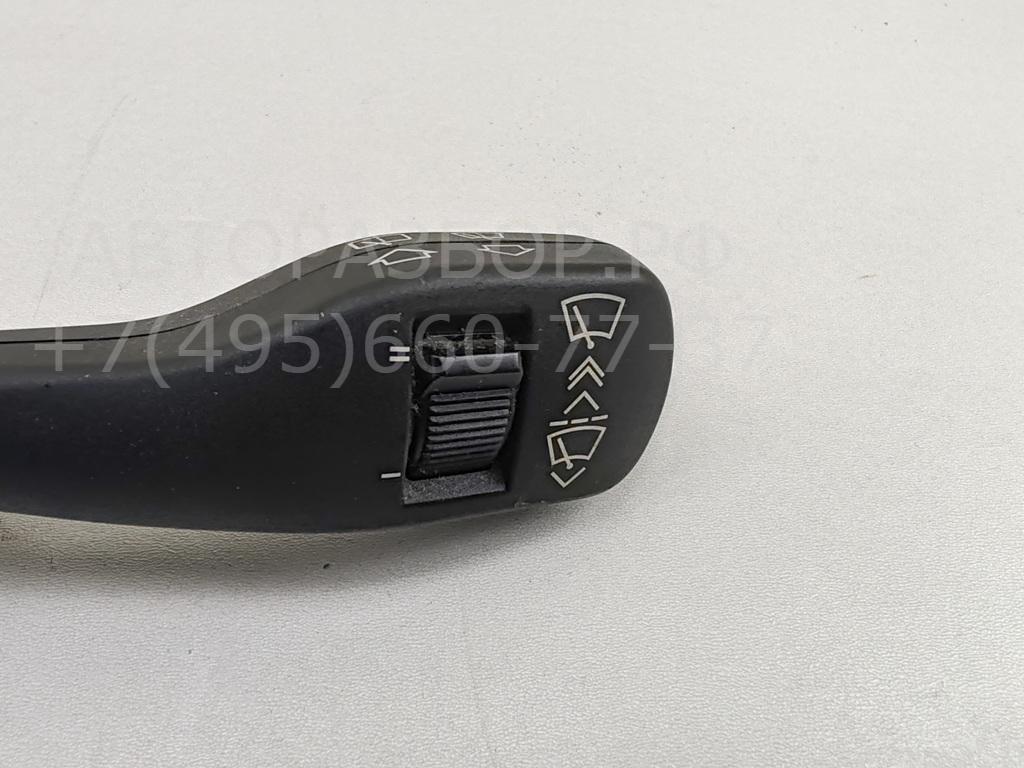 Переключатель стеклоочистителей