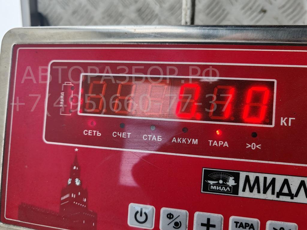 Переключатель стеклоочистителей