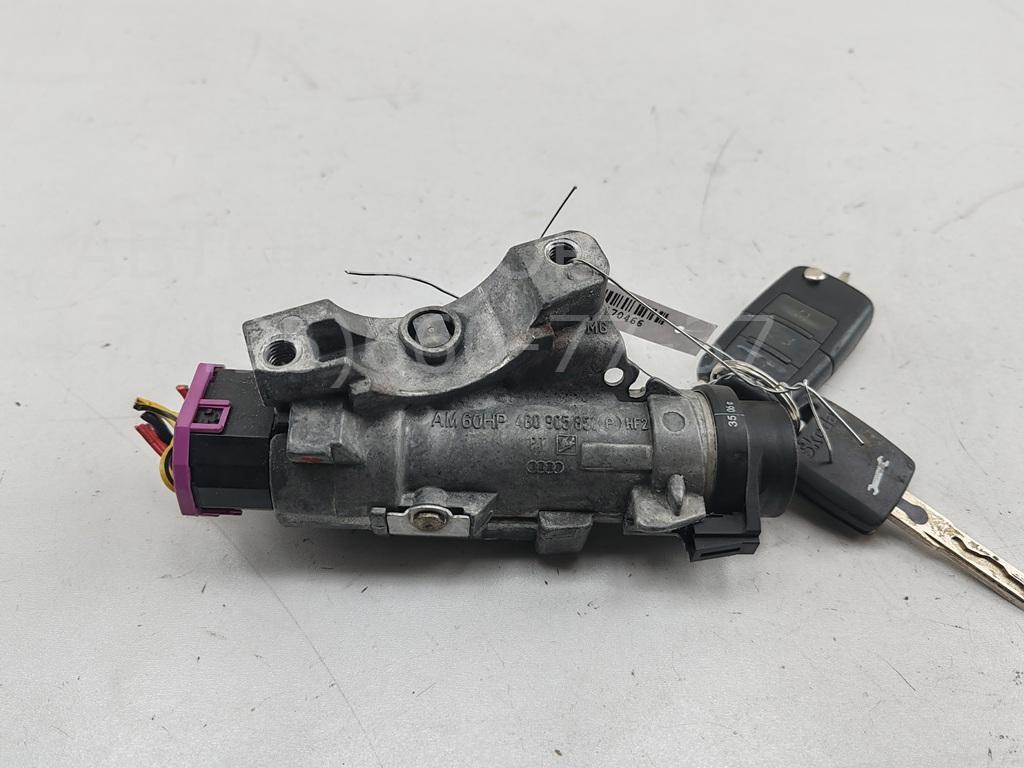 Замок зажигания