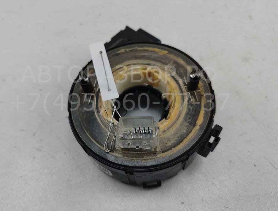 Механизм подрулевой для SRS (ленточный)