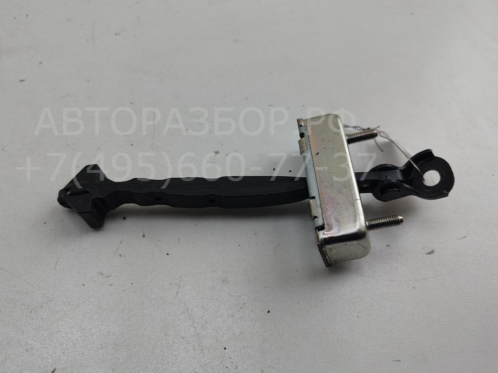 Ограничитель двери