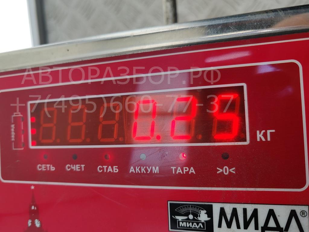 Ограничитель двери