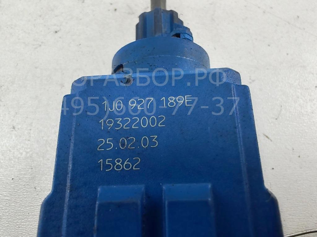 Датчик включения стопсигнала