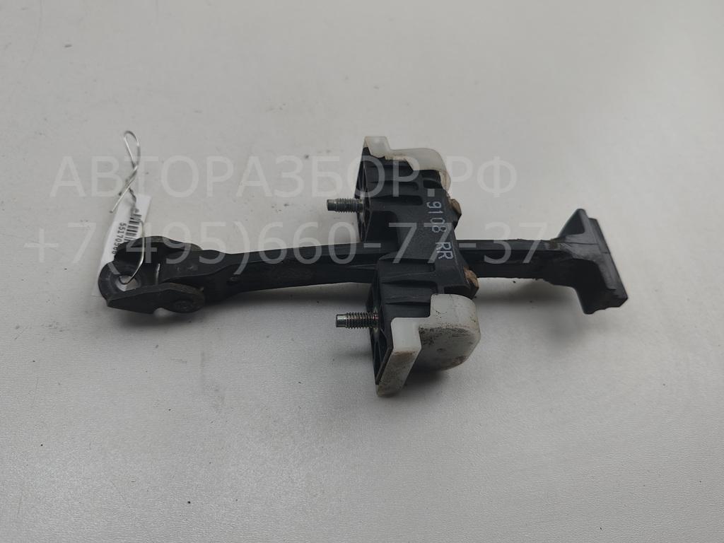 Ограничитель двери