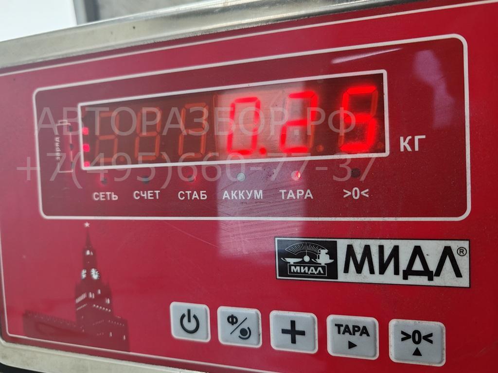 Ограничитель двери