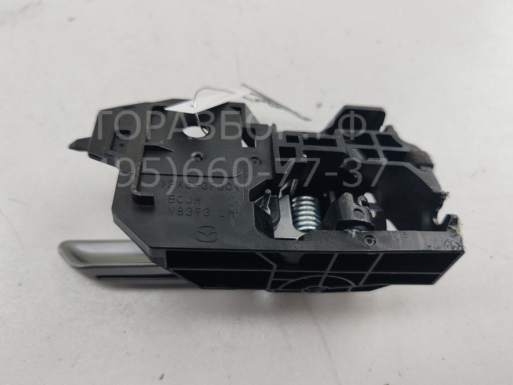 Ручка двери задней внутренняя левая