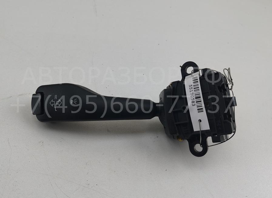 Переключатель поворотов подрулевой