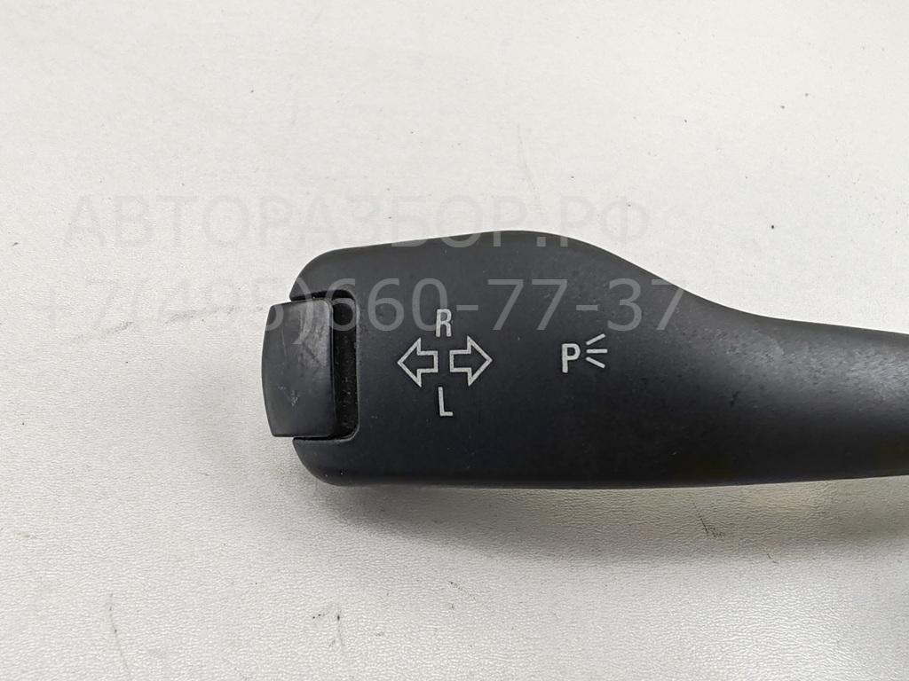 Переключатель поворотов подрулевой