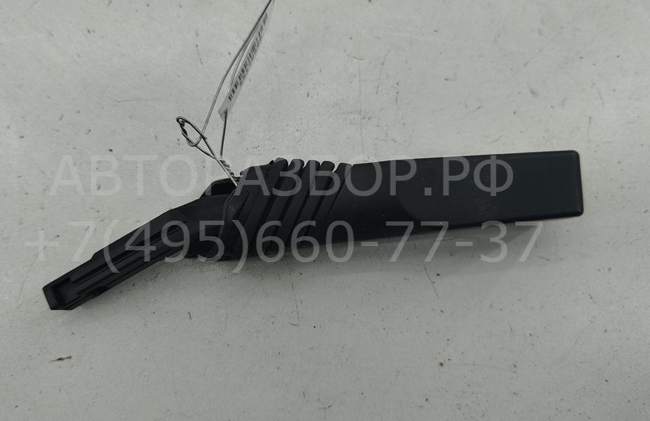 Переключатель поворотов подрулевой