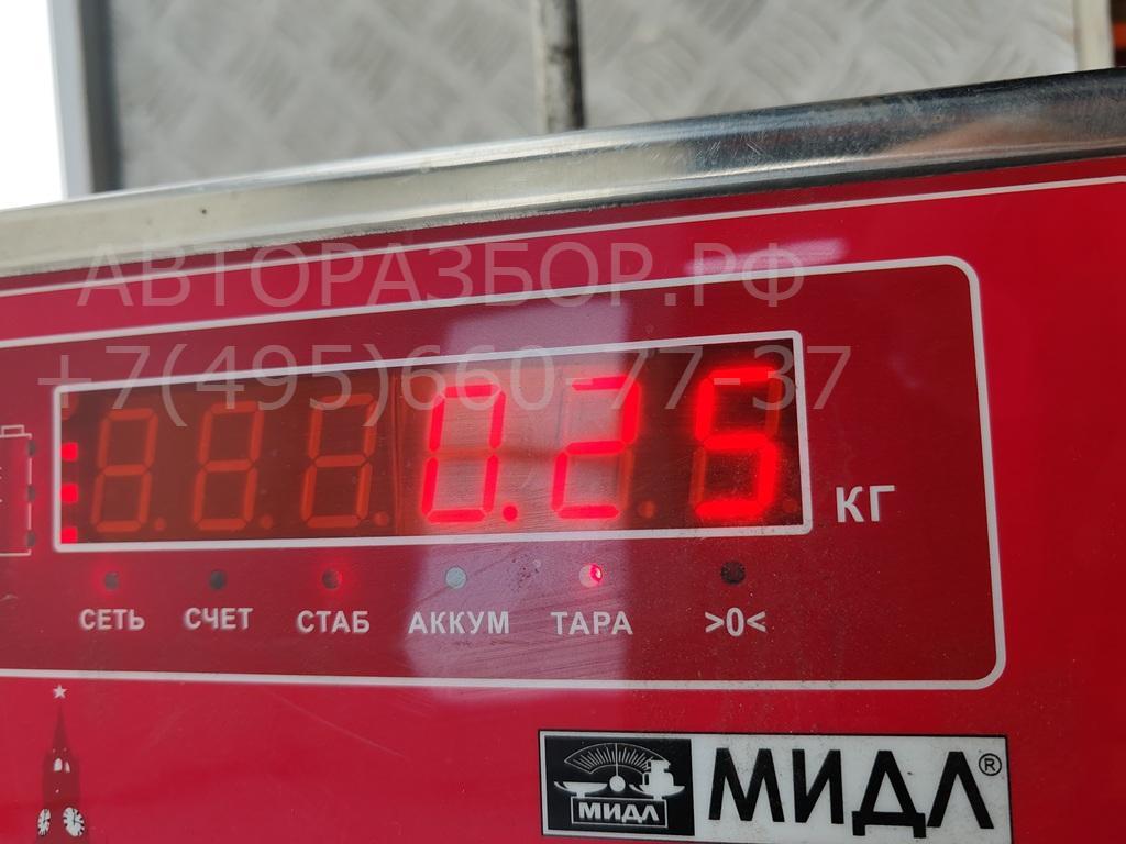 Ограничитель двери