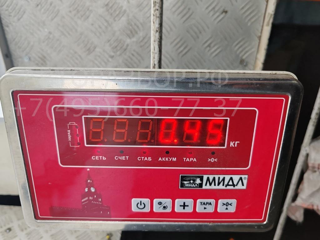 Накладка двери задней правой