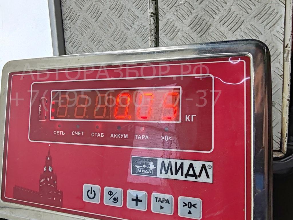 Кнопка стеклоподъемника