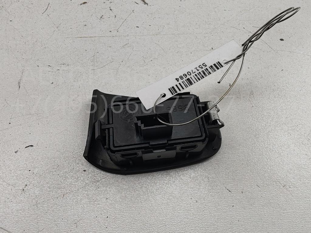 Кнопка стеклоподъемника