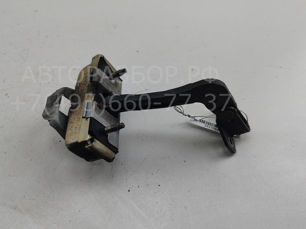 Ограничитель двери