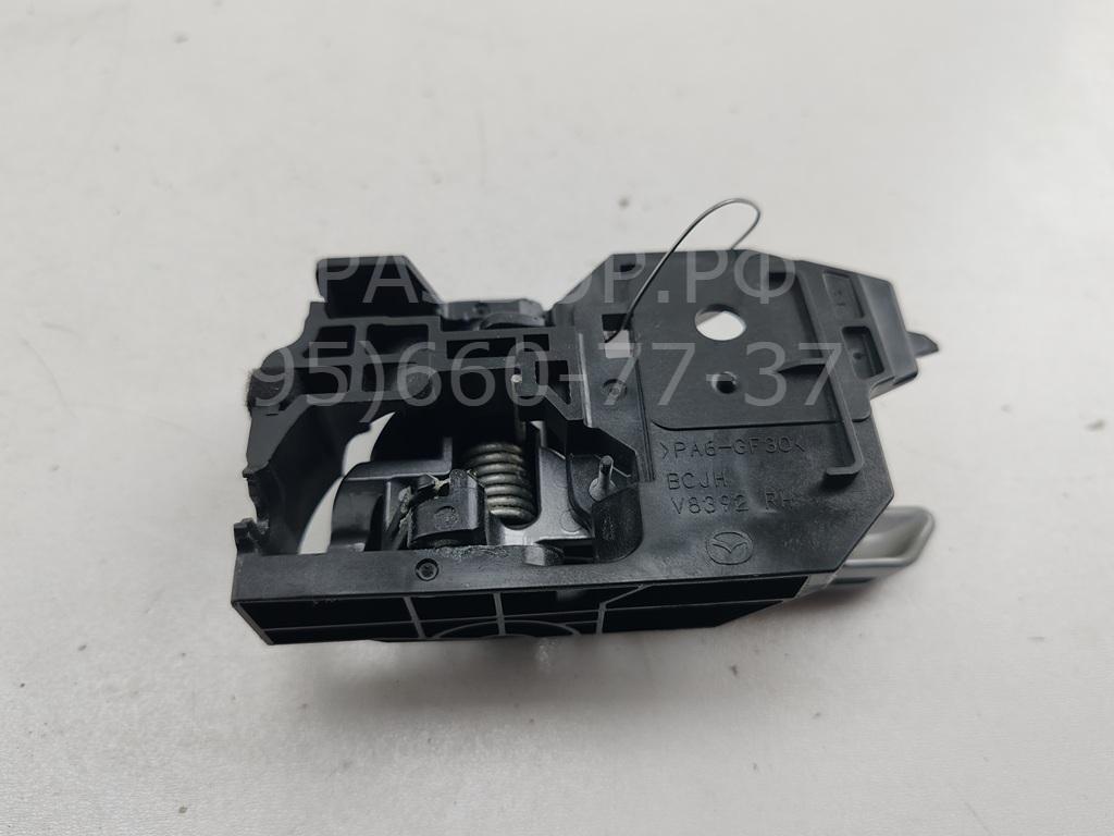 Ручка двери задней внутренняя правая