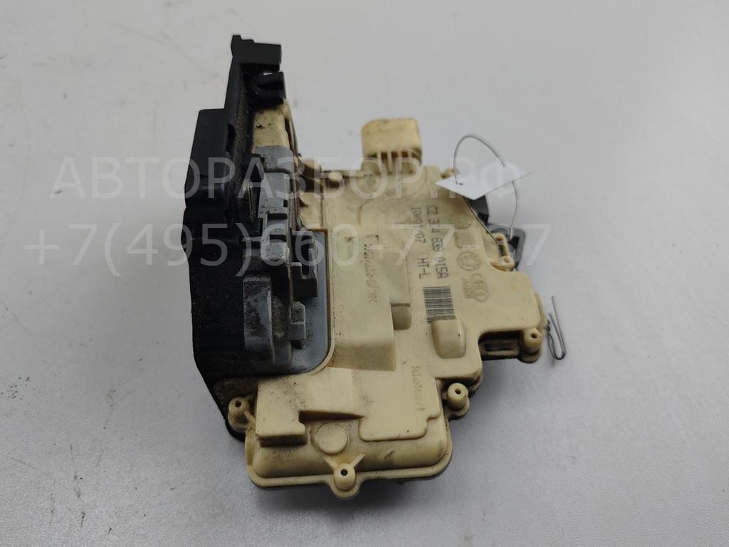 Замок двери задней левой