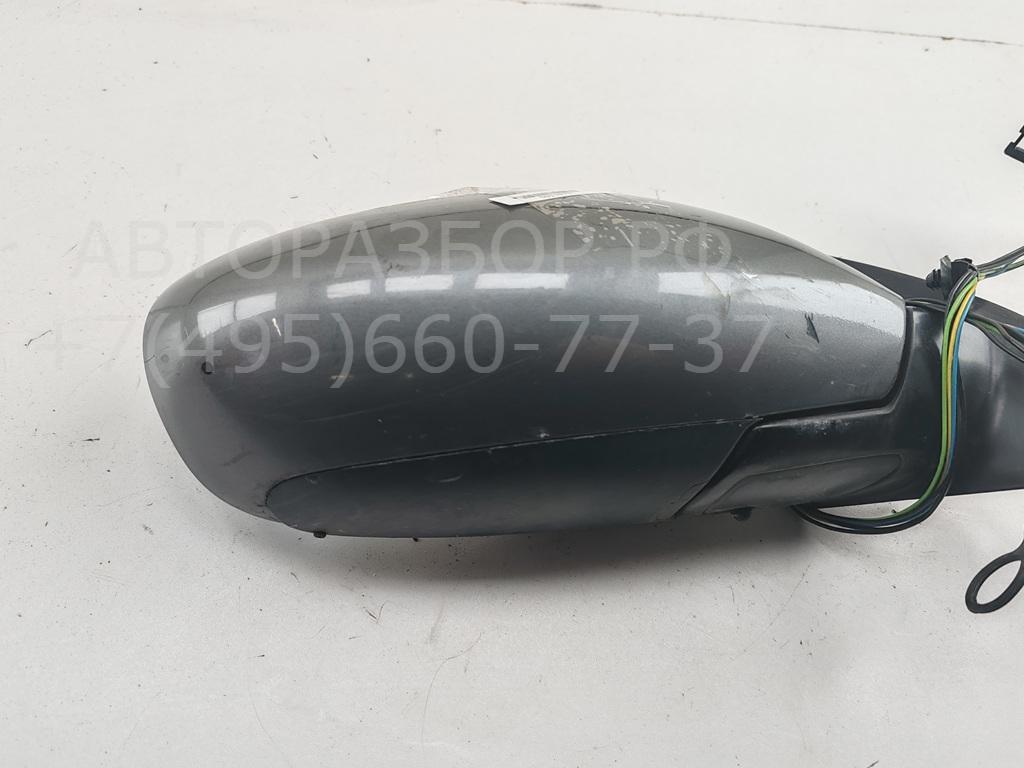 Зеркало правое электрическое