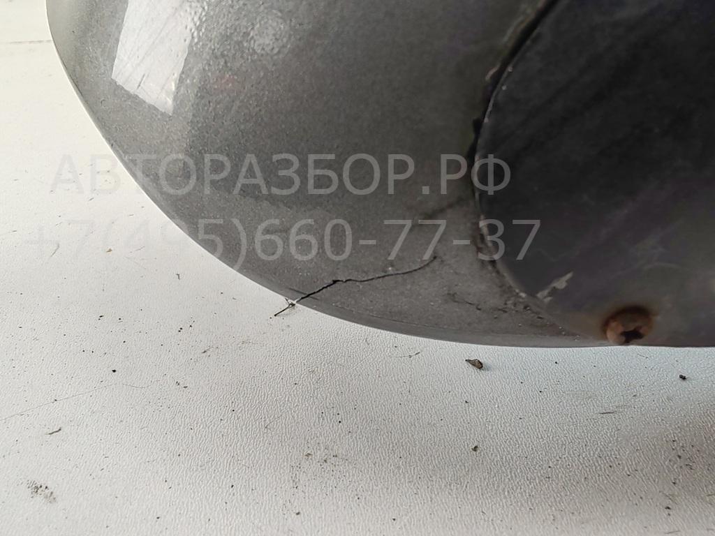 Зеркало правое электрическое