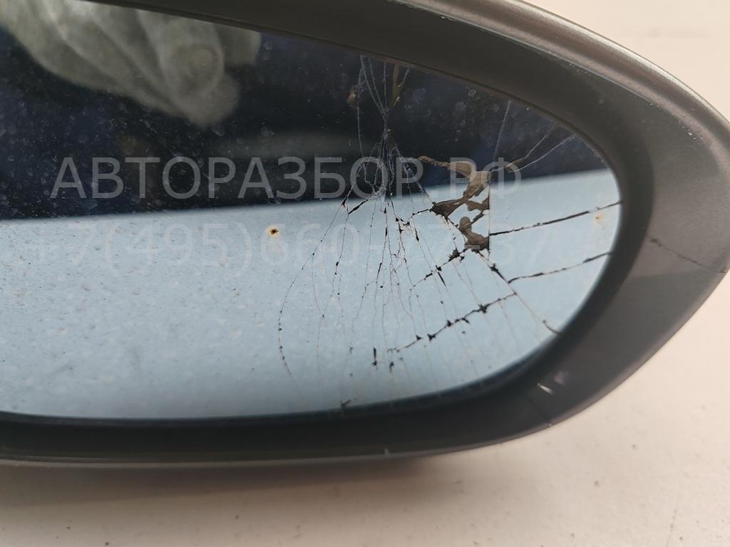 Зеркало правое электрическое