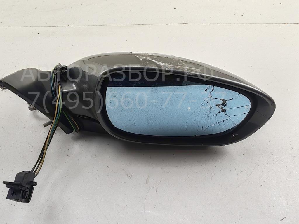 Зеркало правое электрическое