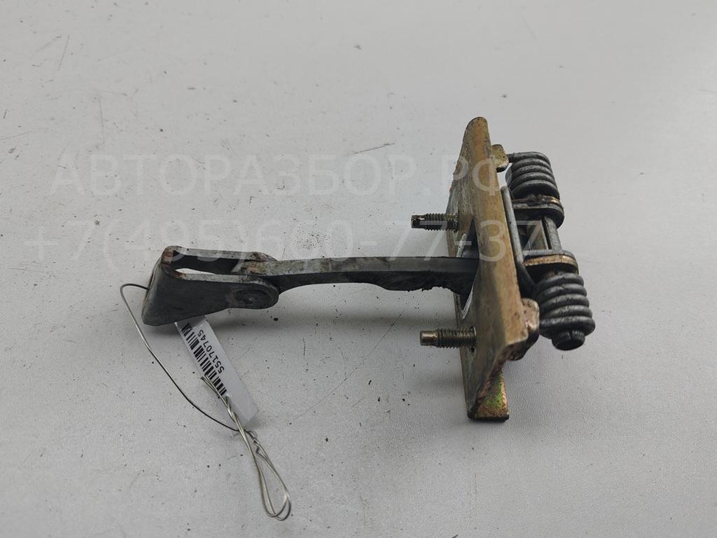 Ограничитель двери