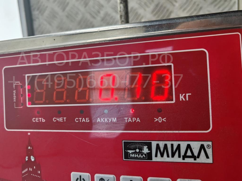 Трос открывания двери