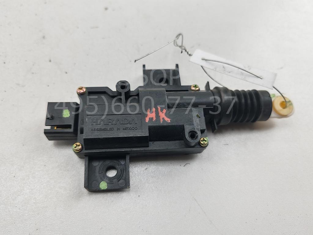 Активатор замка багажника