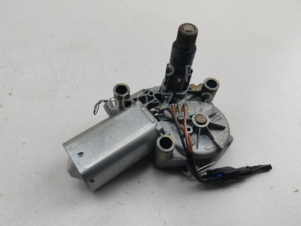 Моторчик стеклоочистителя задний