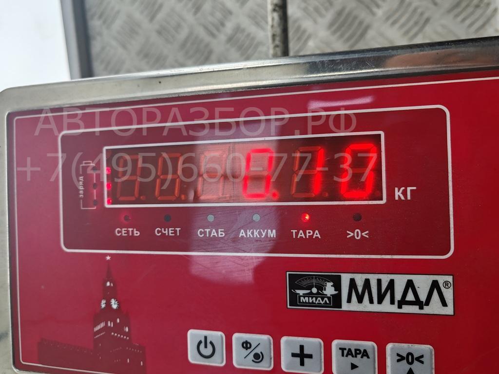 Трос открывания двери