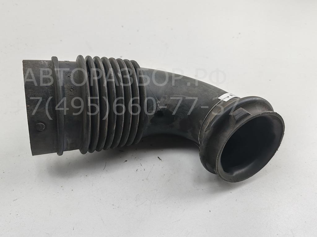 Патрубок воздушного фильтра