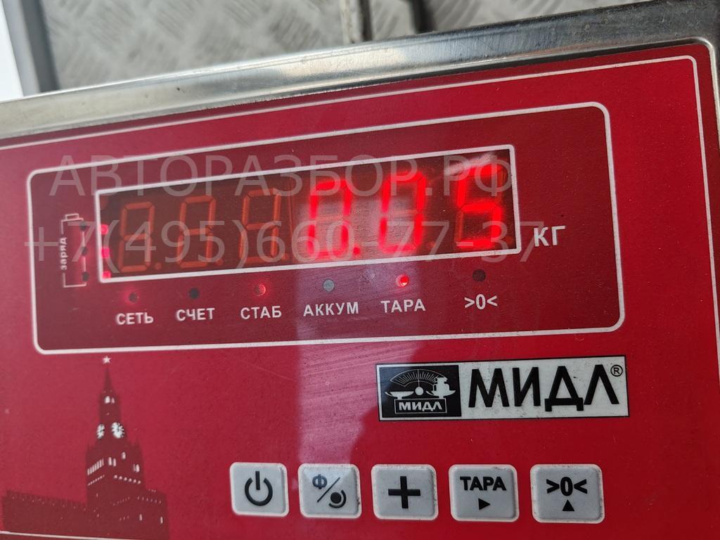 Крышка расширительного бачка