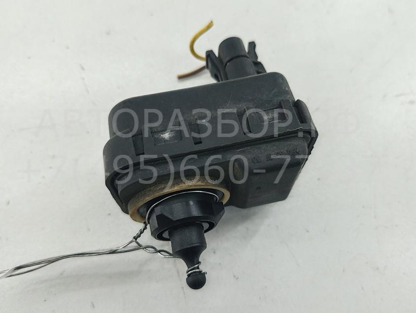 Корректор фары