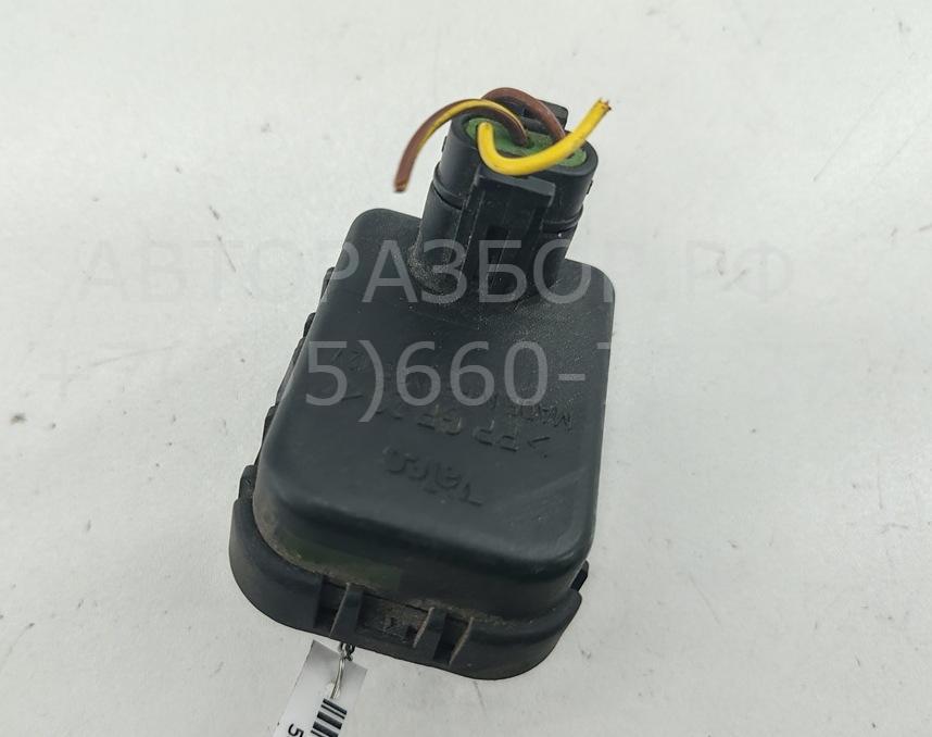 Корректор фары