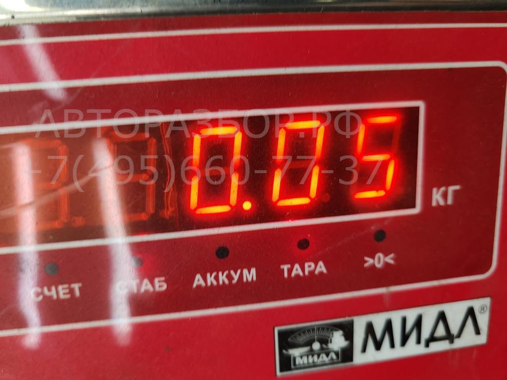 Корректор фары